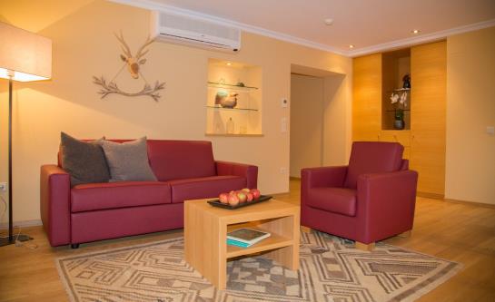 Park Hotel Mignon  | Merano | Bolzano | Italia 15