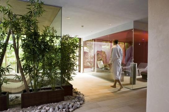 Park Hotel Mignon  | Merano | Bolzano | Italia 16