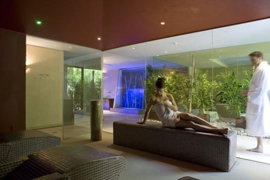 Park Hotel Mignon  | Merano | Bolzano | Italia 17