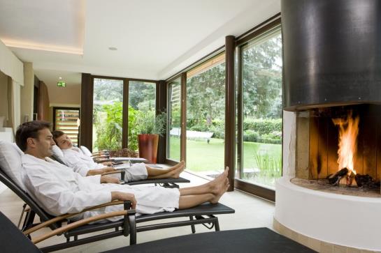 Park Hotel Mignon  | Merano | Bolzano | Italia 19