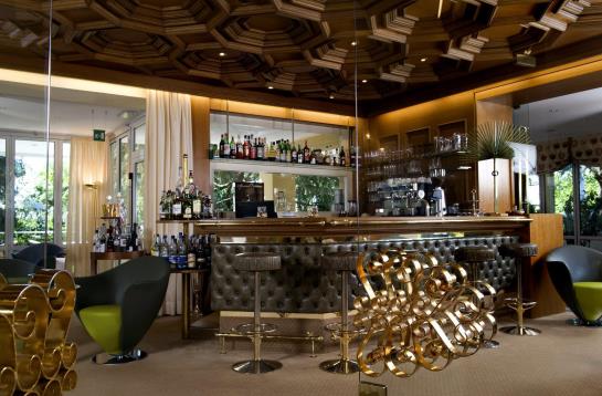 Park Hotel Mignon  | Merano | Bolzano | Italia 20