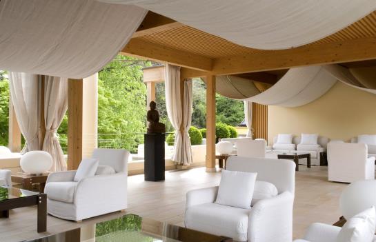 Park Hotel Mignon  | Merano | Bolzano | Italia 3