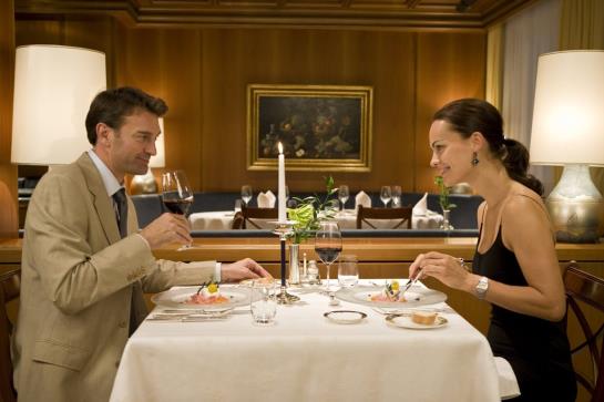 Park Hotel Mignon  | Merano | Bolzano | Italia 4