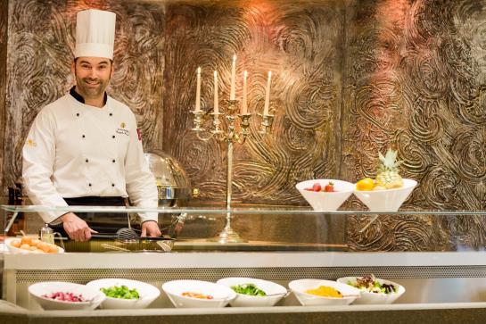 Park Hotel Mignon  | Merano | Bolzano | Italia 5