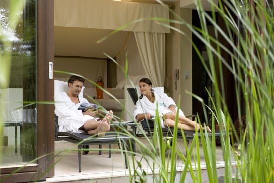 Park Hotel Mignon  | Merano | Bolzano | Italia 6