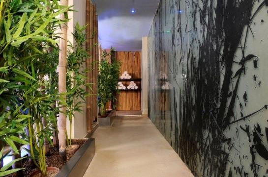 Park Hotel Mignon  | Merano | Bolzano | Italia 7