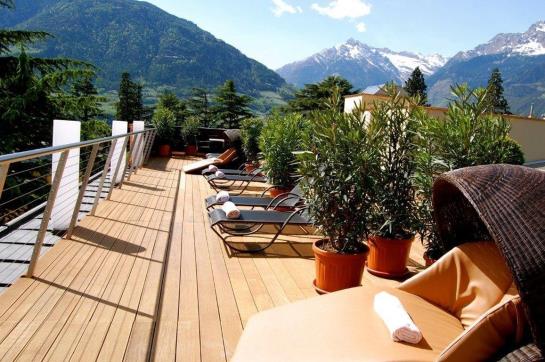 Park Hotel Mignon  | Merano | Bolzano | Italia 8