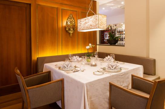 Park Hotel Mignon  | Merano | Bolzano | Italia 9