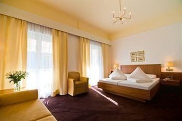 Hotel Tappeiner  | Merano | Bolzano | Italia 1