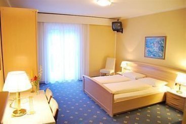 Hotel Tappeiner  | Merano | Bolzano | Italia 7