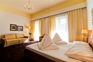 Hotel Tappeiner  | Merano | Bolzano | Italia 8