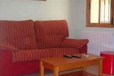 Apartamentos Rurales Cristina  | Aldeacentenera | Cáceres | España 1