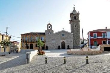 Apartamentos Rurales Cristina  | Aldeacentenera | Cáceres | España 11