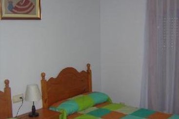 Apartamentos Rurales Cristina  | Aldeacentenera | Cáceres | España 12