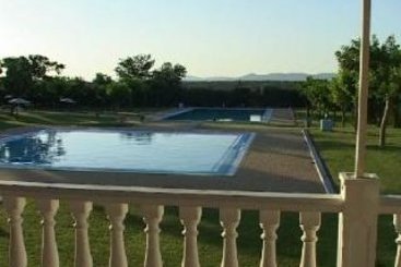 Apartamentos Rurales Cristina  | Aldeacentenera | Cáceres | España 14