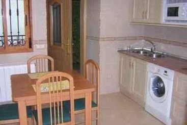 Apartamentos Rurales Cristina  | Aldeacentenera | Cáceres | España 2