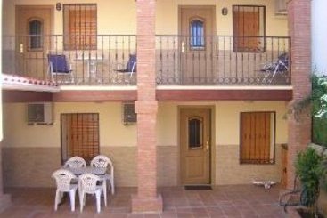 Apartamentos Rurales Cristina  | Aldeacentenera | Cáceres | España 3