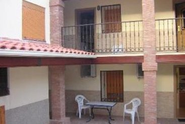 Apartamentos Rurales Cristina  | Aldeacentenera | Cáceres | España 4