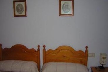 Apartamentos Rurales Cristina  | Aldeacentenera | Cáceres | España 6