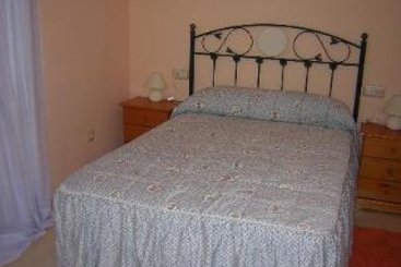 Apartamentos Rurales Cristina  | Aldeacentenera | Cáceres | España 8