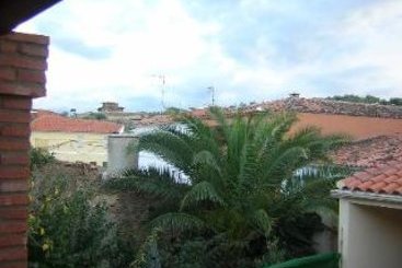 Apartamentos Rurales Cristina  | Aldeacentenera | Cáceres | España 9