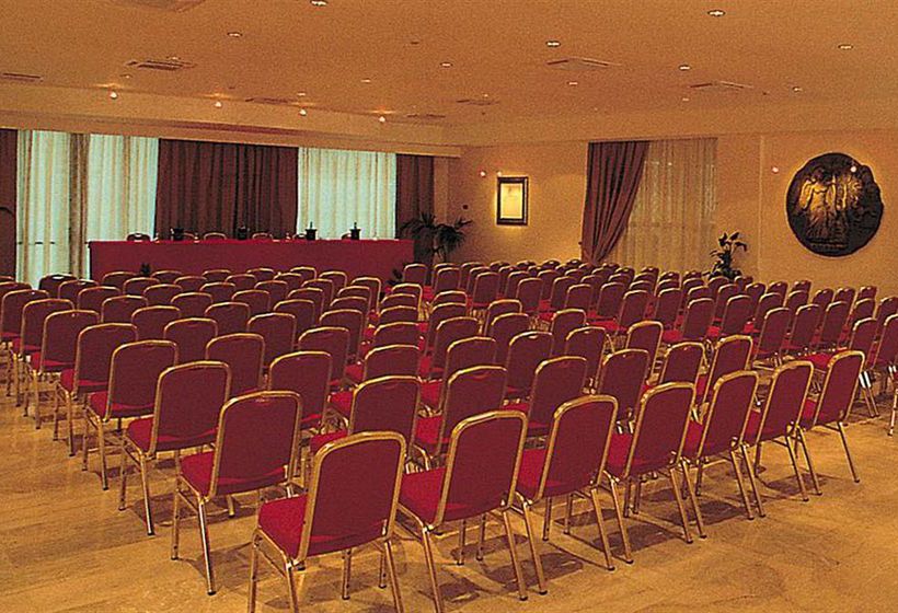 Hotel Europa Palace  | Messina | Messina | Italien 1