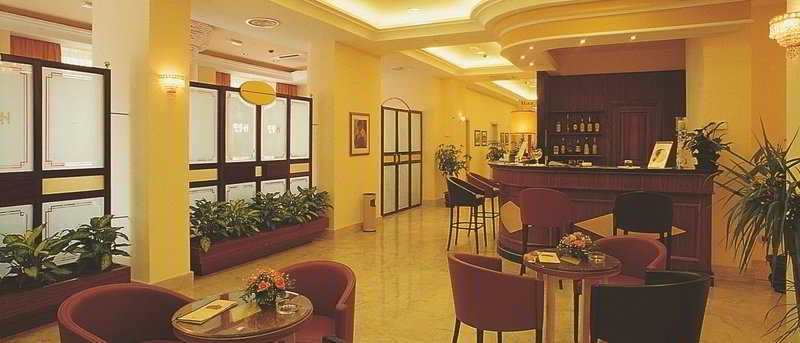 Hotel Europa Palace  | Messina | Messina | Italien 11