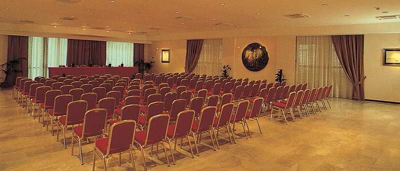 Hotel Europa Palace  | Messina | Messina | Italien 13