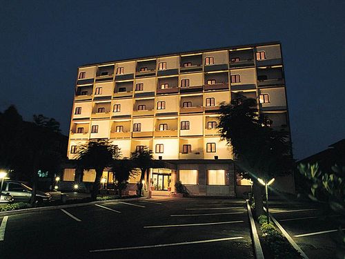 Hotel Europa Palace  | Messina | Messina | Italien 15