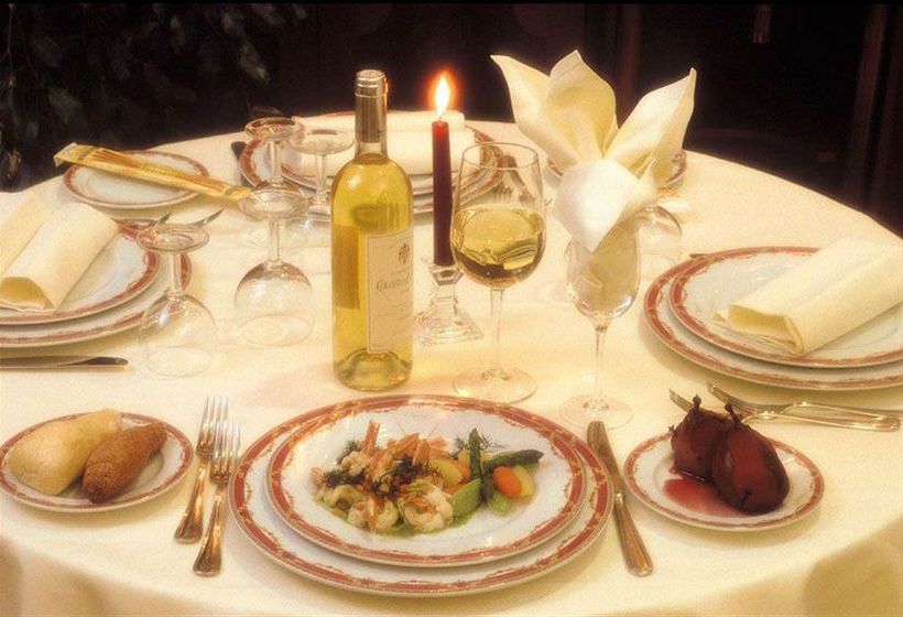 Hotel Europa Palace  | Messina | Messina | Italien 2