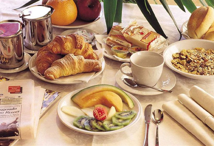 Hotel Europa Palace  | Messina | Messina | Italien 4