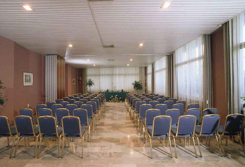 Hotel Europa Palace  | Messina | Messina | Italien 5