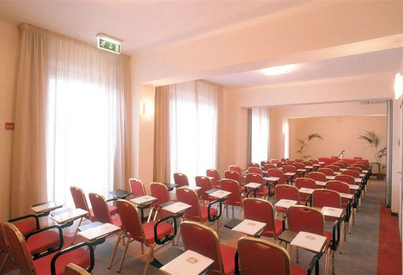 Hotel Europa Palace  | Messina | Messina | Italien 7