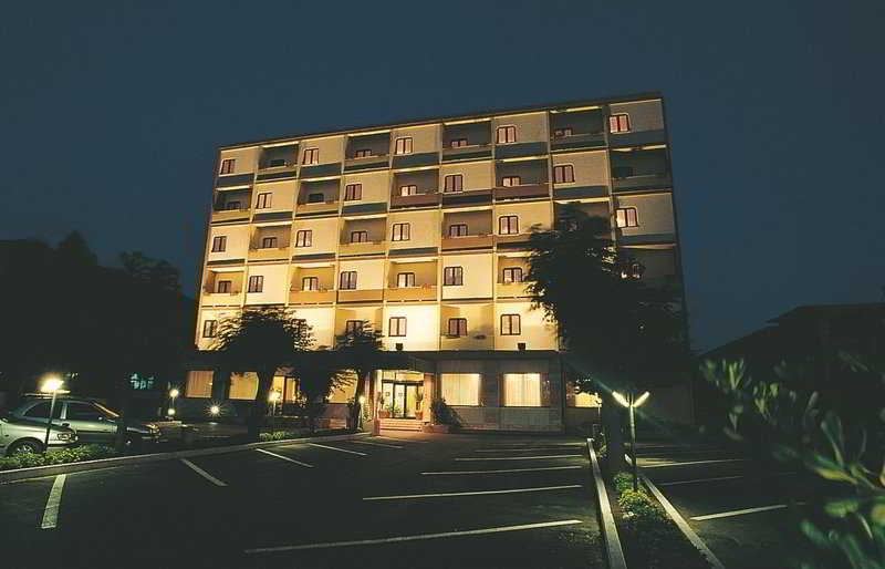 Hotel Europa Palace  | Messina | Messina | Italien 9