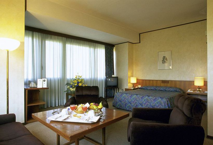 Hotel Royal Palace  | Messina | Messina | Italia 1
