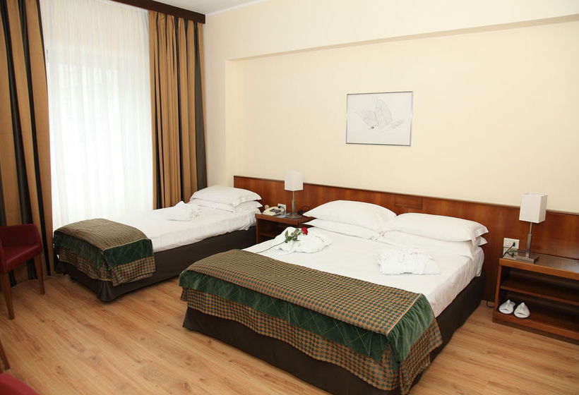 Hotel Royal Palace  | Messina | Messina | Italia 11