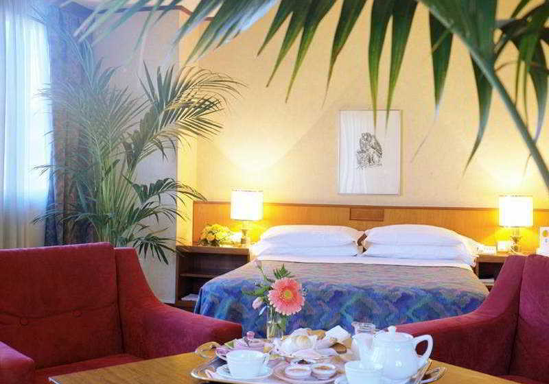 Hotel Royal Palace  | Messina | Messina | Italia 12