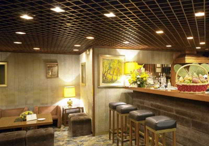 Hotel Royal Palace  | Messina | Messina | Italia 13