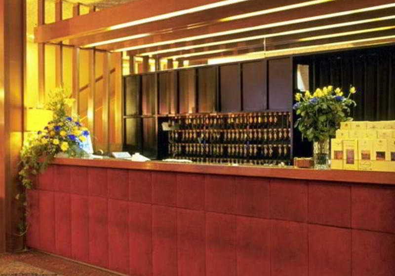 Hotel Royal Palace  | Messina | Messina | Italia 17