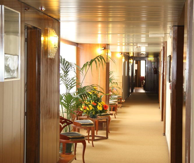 Hotel Royal Palace  | Messina | Messina | Italia 19