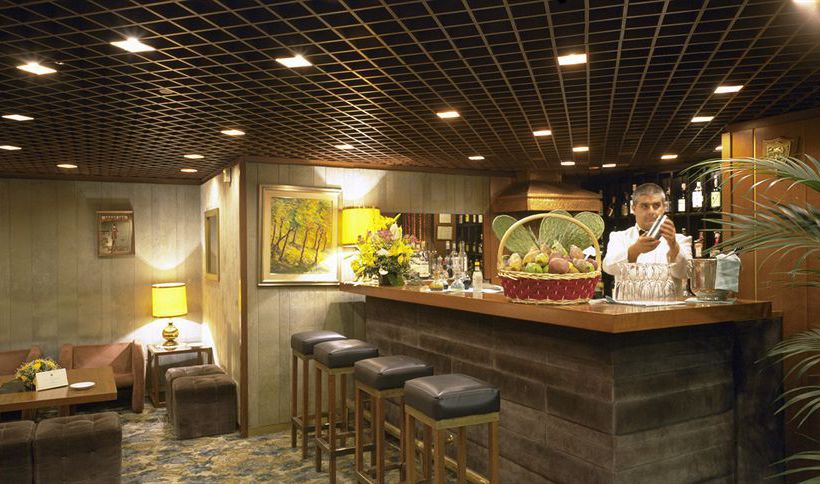 Hotel Royal Palace  | Messina | Messina | Italia 2