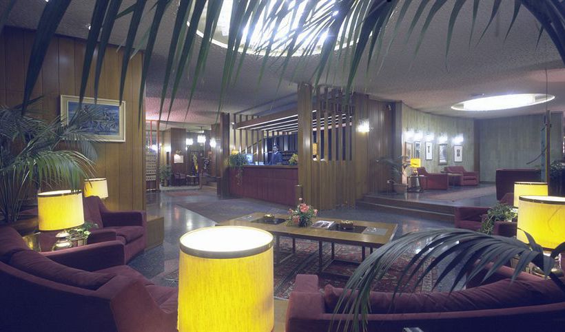 Hotel Royal Palace  | Messina | Messina | Italia 4