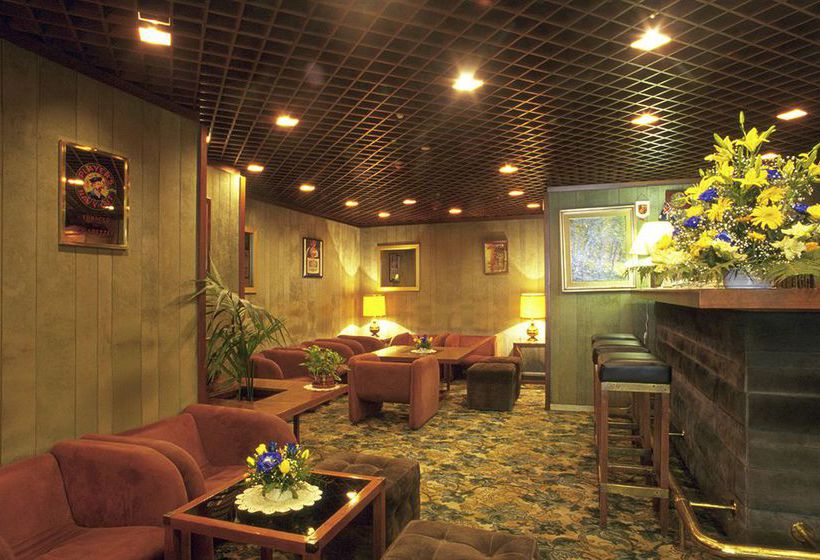 Hotel Royal Palace  | Messina | Messina | Italia 5