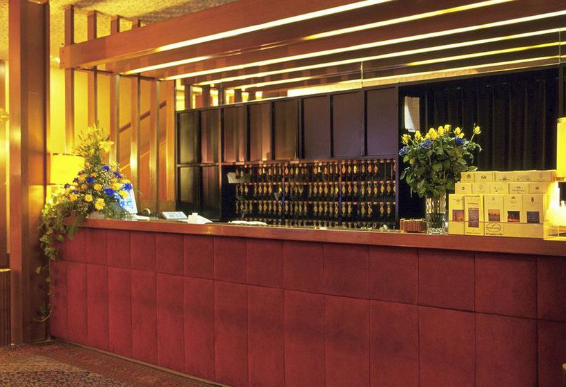 Hotel Royal Palace  | Messina | Messina | Italia 6