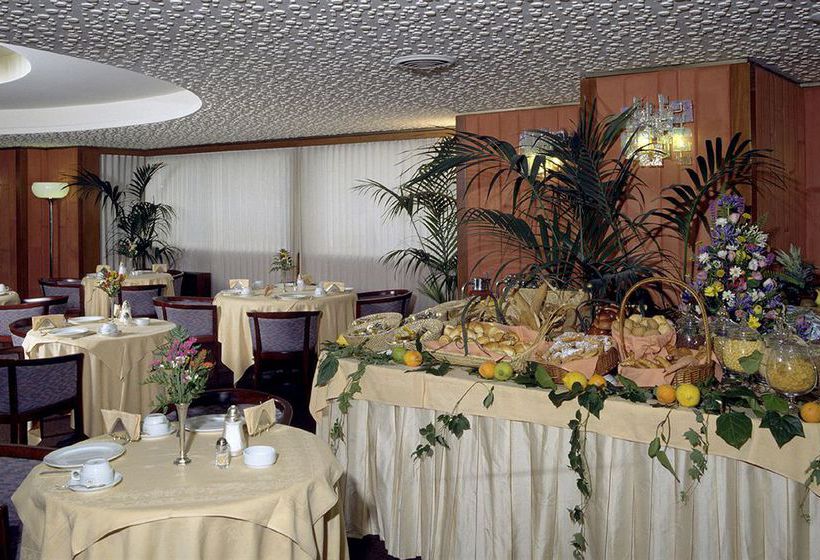 Hotel Royal Palace  | Messina | Messina | Italia 7