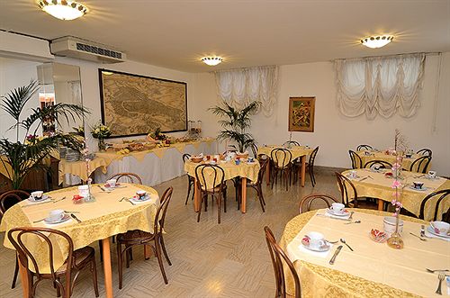Hotel San Giuliano  | Mestre | Venezia | Italia 1