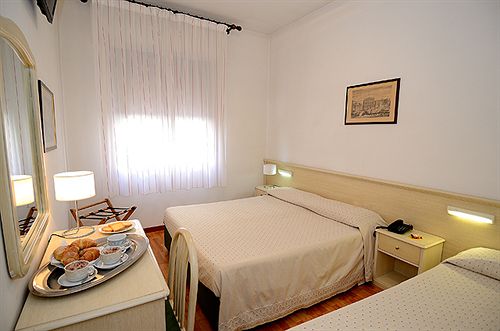 Hotel San Giuliano  | Mestre | Venezia | Italia 10