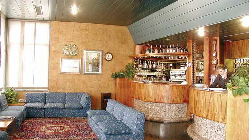 Hotel San Giuliano  | Mestre | Venezia | Italia 11