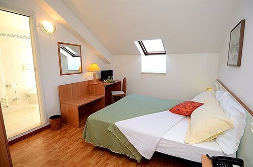 Hotel San Giuliano  | Mestre | Venezia | Italia 12