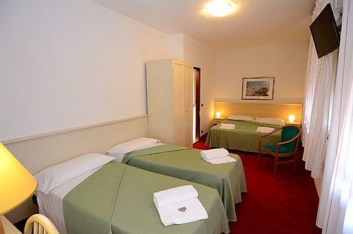Hotel San Giuliano  | Mestre | Venezia | Italia 13